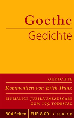 Gedichte