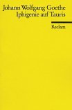 Iphigenie auf Tauris. Iphigenie auf Tauris. von Philipp Reclam jun. Verlag GmbH
