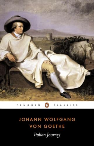Italian Journey 1786-1788 (Penguin Classics) von Penguin