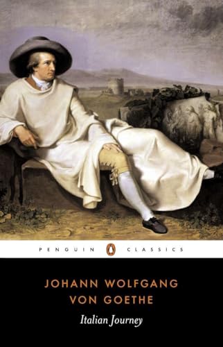 Italian Journey 1786-1788 (Penguin Classics) von Penguin