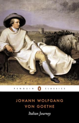 Italian Journey 1786-1788 (Penguin Classics)