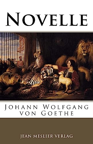 Novelle Novelle