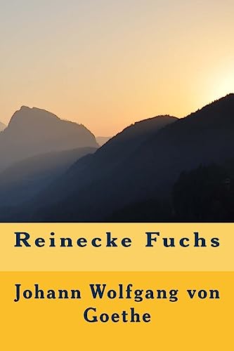 Reinecke Fuchs von Createspace Independent Publishing Platform