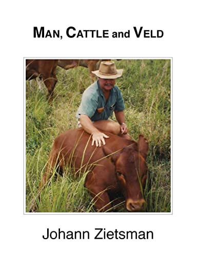 MAN, CATTLE and VELD von Ingramcontent