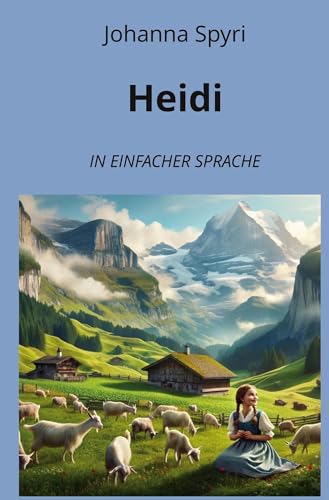 Heidi: In Einfacher Sprache (Klassiker in einfacher Sprache) von tolino media