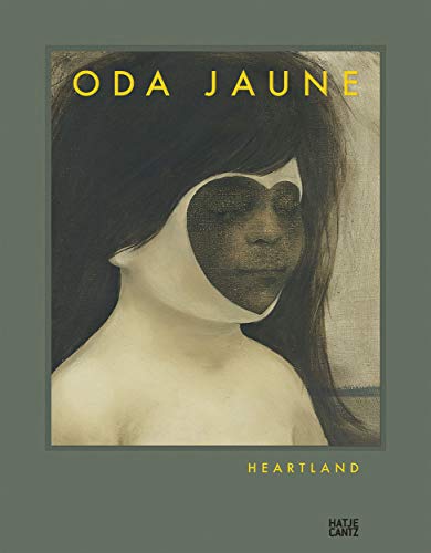 Oda Jaune: Heartland (Zeitgenössische Kunst)