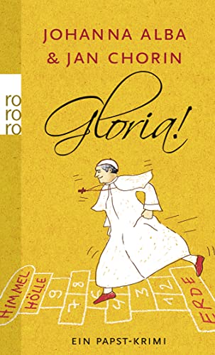 Gloria! von Rowohlt