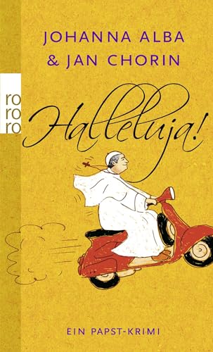 Halleluja! von Rowohlt