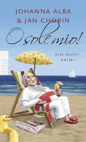 O sole mio! von Rowohlt Taschenbuch