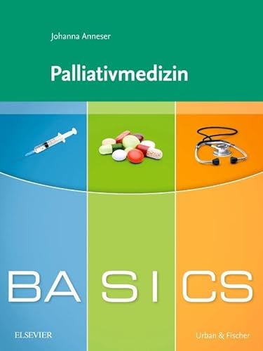 BASICS Palliativmedizin von Elsevier