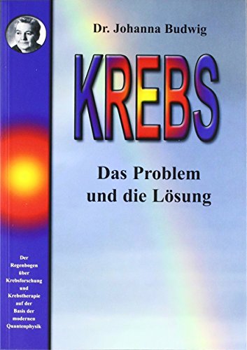 Krebs - das Problem und die Lösung: Die Dokumentation