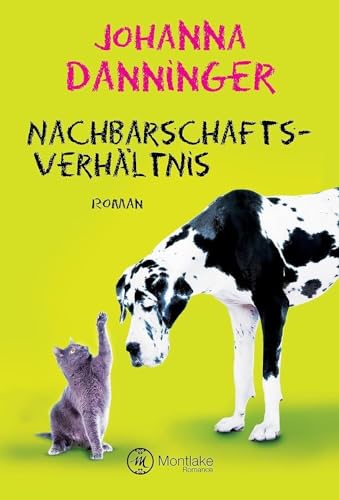 Nachbarschaftsverhältnis