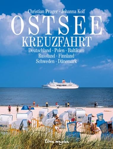 Ostsee-Kreuzfahrt: Deutschland, Polen, Baltikum, Russland, Finnland, Schweden, Finnland