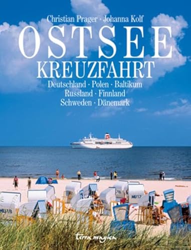 Ostseekreuzfahrt: Deutschland - Polen - Baltikum - Russland - Finnland - Schweden - Dänemark: Deutschland, Polen, Baltikum, Russland, Finnland, Schweden, Finnland Ostseekreuzfahrt: Deutschland - Polen - Baltikum - Russland - Finnland - Schweden - Dänemark: Deutschland, Polen, Baltikum, Russland, Finnland, Schweden, Finnland