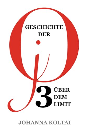 Geschichte der jO, Teil 3 von CreateSpace Independent Publishing Platform