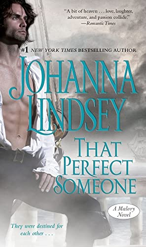 That Perfect Someone: A Malory Novel (Volume 10) (Malory-Anderson Family, Band 10)
