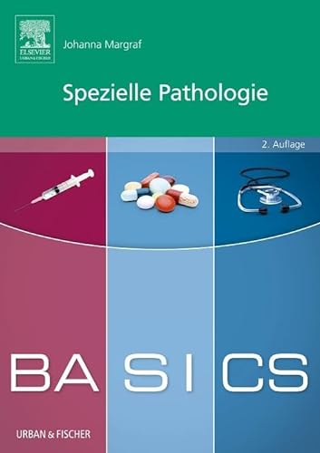 BASICS Spezielle Pathologie: BASICS Spezielle Pathologie