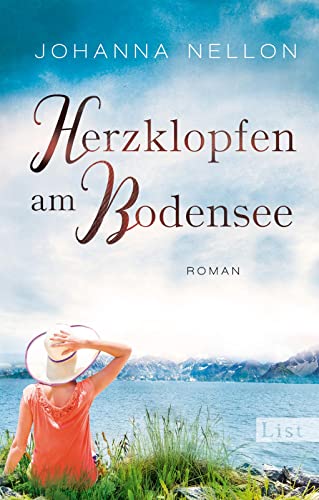 Herzklopfen am Bodensee: Roman