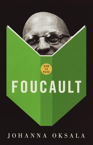 How to Read Foucault von Granta Books