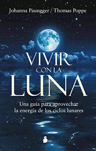 SPA-VIVIR CON LA LUNA SPA-VIVIR CON LA LUNA
