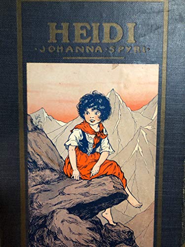 Heidi (Klassiker)