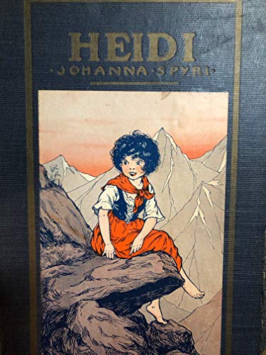 Heidi (Klassiker) von NordSd Verlag AG