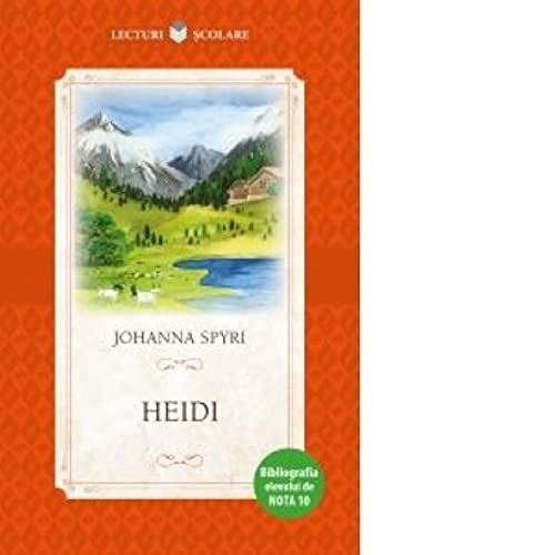 Heidi