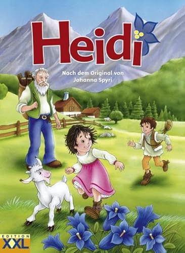 Heidi