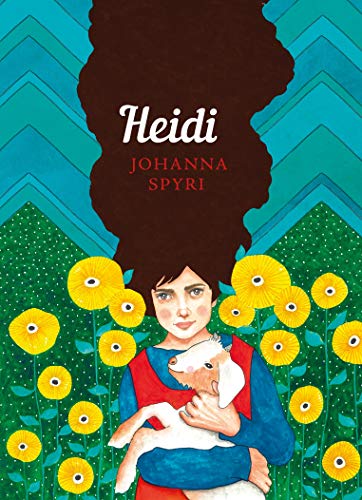 Heidi: The Sisterhood von Penguin