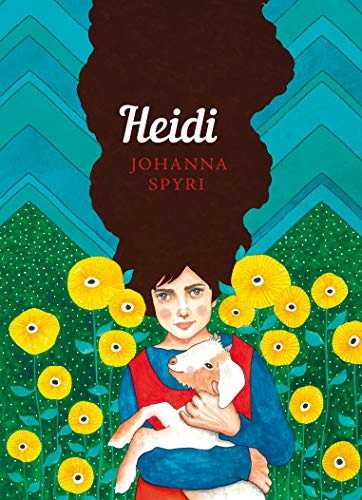 Heidi: The Sisterhood Heidi: The Sisterhood