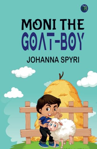 Moni the Goat-Boy von Zinc Read