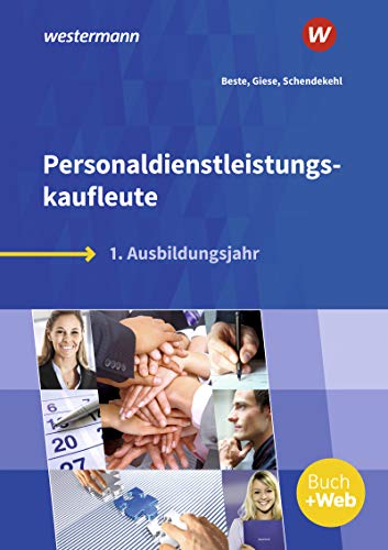 Personaldienstleistungskaufleute: 1. Ausbildungsjahr: Schülerband