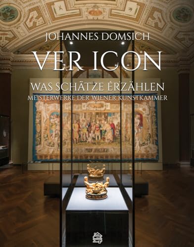 Ver Icon: Was Schätze erzählen (Ver Icon: Hardcover) von Dachbuch Verlag