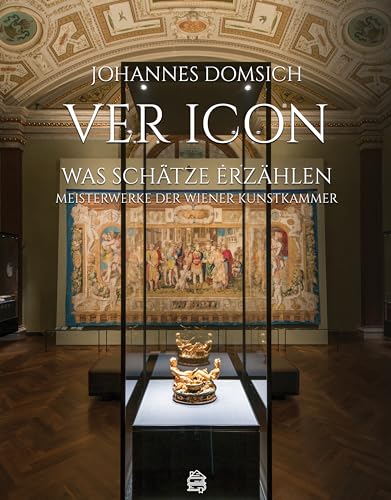 Ver Icon: Was Schätze erzählen (Ver Icon: Hardcover)