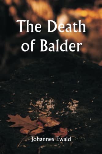 The Death of Balder von Classical Prints
