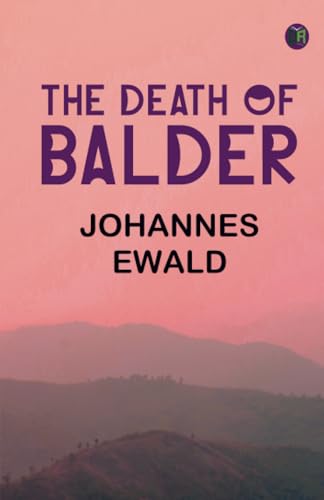 The Death of Balder