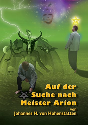 Auf der Suche nach Meister Arion von Books on Demand