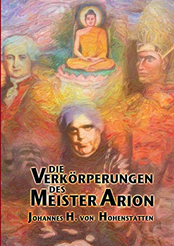 Die Verkörperungen des Meister Arion