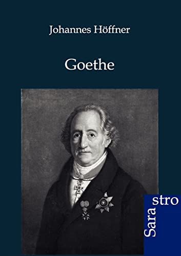 Goethe von Sarastro Gmbh