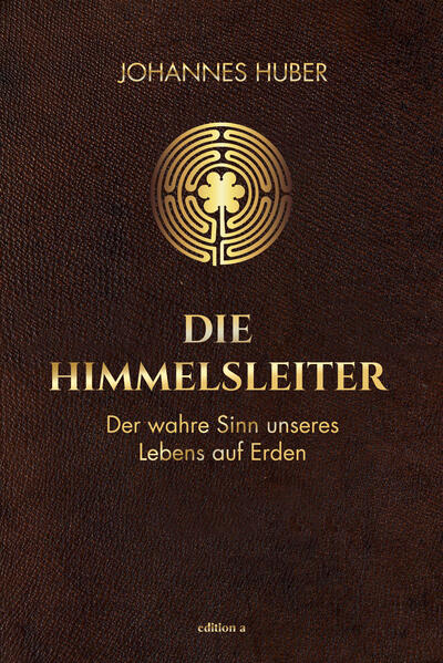 Die Himmelsleiter von edition a GmbH