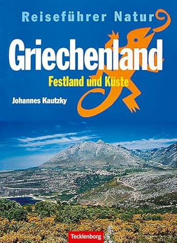 Griechenland von Tecklenborg Verlag GmbH