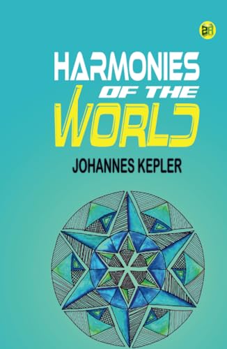 Harmonies of the World von Zinc Read