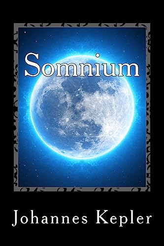 Somnium von CREATESPACE