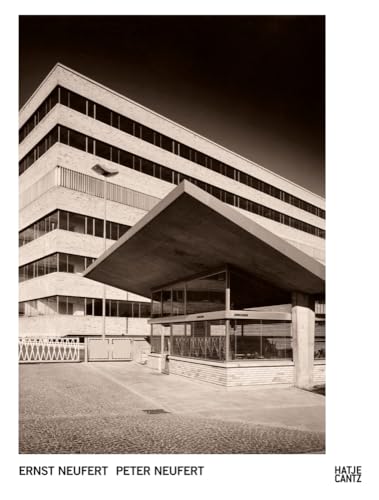 Ernst Neufert Peter Neufert: Hrsg.: Stiftung Neufert