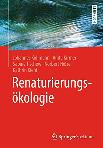 Renaturierungsökologie