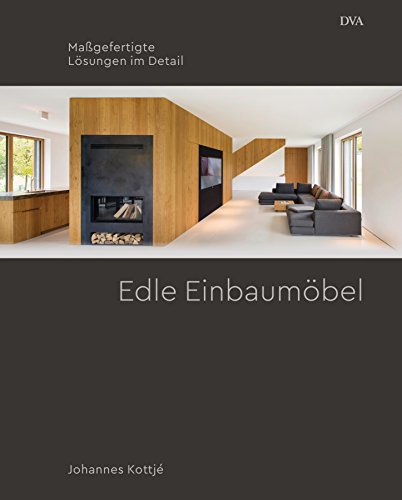Edle Einbaumöbel: Maßgefertigte Lösungen im Detail Edle Einbaumöbel: Maßgefertigte Lösungen im Detail