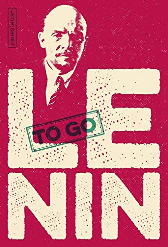Lenin to go von Neues Leben