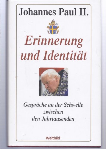 Erinnerung & Identität: Gespräche an der Schwelle zwischen den Jahrtausenden