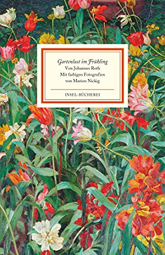 Gartenlust im Frühling: Einmalige Sonderausgabe