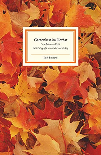 Gartenlust im Herbst: Einmalige Sonderausgabe